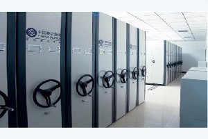 河北手搖式移動密集架 價(jià)格與廠家全解析