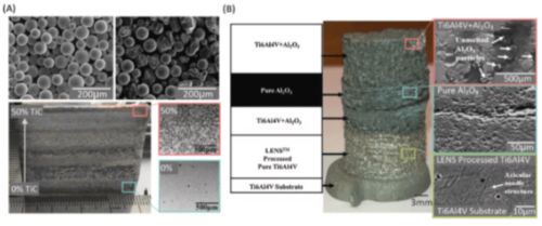 梯度植入物的發(fā)展趨勢與機遇 洞悉3D打印與貴金屬制品如何成就下一代骨科產(chǎn)品